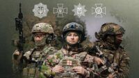 Затвердили нові мотиваційні виплати для військових НГУ, ДПСУ і поліцейських