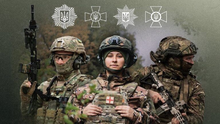Утвердили новые мотивационные выплаты для военных НГУ, ГСЧС и полицейских