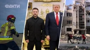 Сигнал Трампу та удар ракети РФ у Польщі: які проблеми оголив обстріл України 30 липня