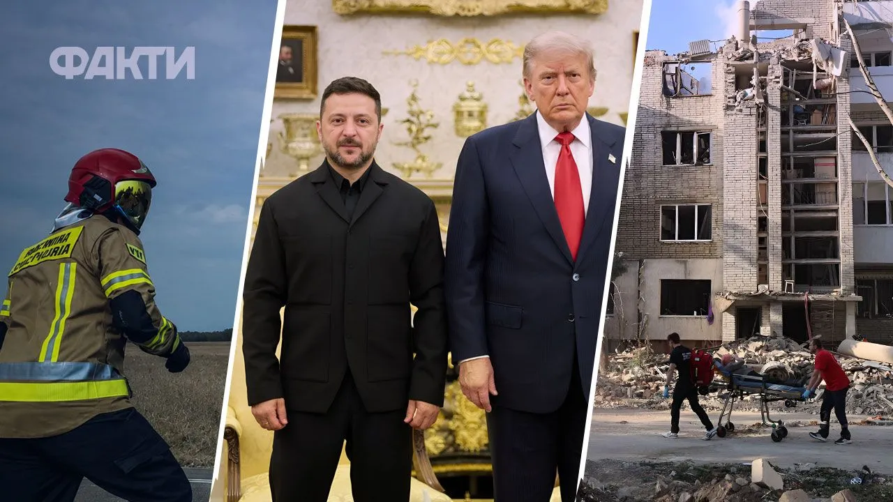 Сигнал Трампу та удар ракети РФ у Польщі: які проблеми оголив обстріл України 30 липня