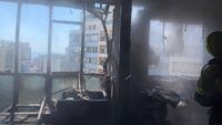 Атака на Одесу 1 серпня 2026