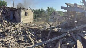 Вибухи в Запоріжжі: що сталося сьогодні 1 серпня 2026