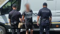 Вибух гранати біля ліцею на Одещині: військовому в СЗЧ оголосили підозру