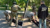 Замовне вбивство судді за $40 тисяч: в Одесі ДБР затримало організатора