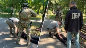 Замовне вбивство судді за $40 тисяч: в Одесі ДБР затримало організатора
