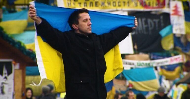 Факти тижня презентують документальний цикл до 35-річчя Незалежності