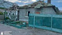 Нічна атака на Миколаїв 4 серпня
