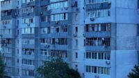 Нічна атака на Миколаїв 4 серпня