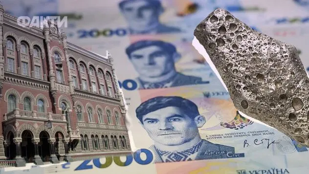 Банкнота 2000 гривен: зачем новый номинал и повлияет ли это на инфляцию банкнота 2000 гривень