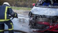 Атака на Одеський район 5 серпня Атака на Одеський район 5 серпня
