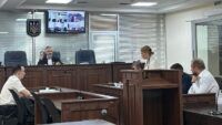 Ольге Стефанишиной вручили подозрение и выбирают меру пресечения