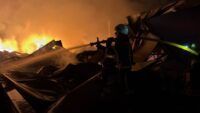 На станції Квітнева у Броварському районі Київської області загинули люди 5 серпня