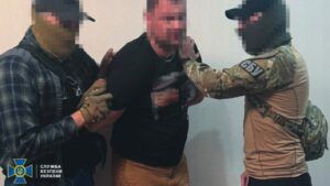 СБУ разом з правоохоронцями Болгарії викрила міжнародну мережу з виробництва та збуту психотропів