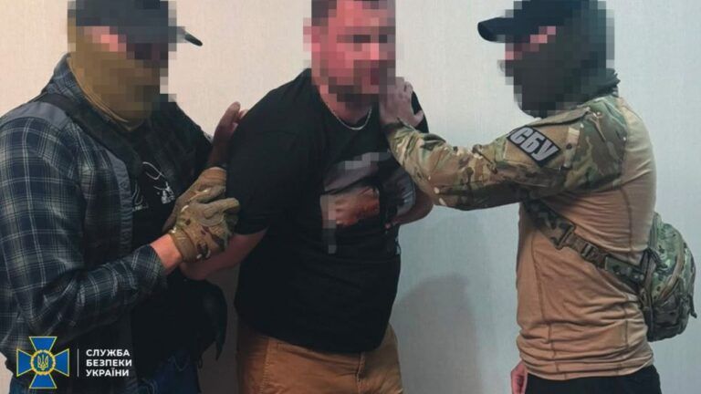 СБУ разом з правоохоронцями Болгарії викрила міжнародну мережу з виробництва та збуту психотропів