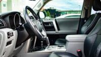 В результате атаки РФ утрачен склад запчастей Toyota в Украине