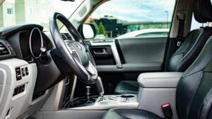 Унаслідок атаки РФ втрачено склад запчастин Toyota в Україні