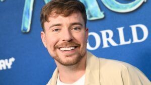 Мільйони доларів за пів хвилини: розкрито розцінки на рекламу у MrBeast MrBeast