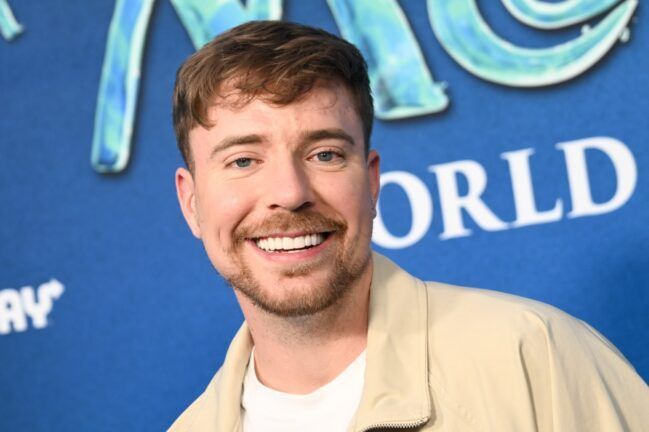 MrBeast