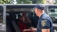 Обов'язкова евакуація