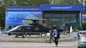 Lockheed Martin