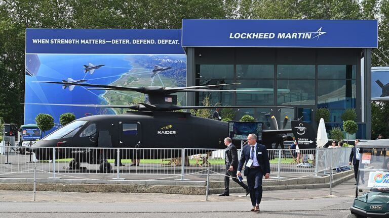 Lockheed Martin