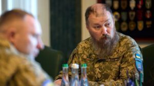 РФ объявила $20 млн вознаграждения за командующего СБС ВСУ Мадяра