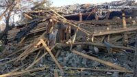 Обстріл села Бугаївка на Харківщині 10 серпня: наслідки