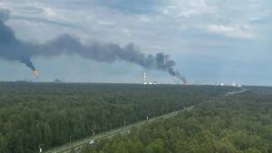 Анака на СІБУР ЗапСибНефтехим
