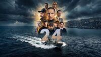 екшен 24