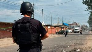 Вибухи у Слов’янську: РФ завдала ударів по ринку, четверо поранених Вибухи в Слов'янську: що сталося сьогодні, 11 серпня 2026 року