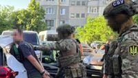 Агент РФ затриманий у Кропивницькому: СБУ розкрила план ударів