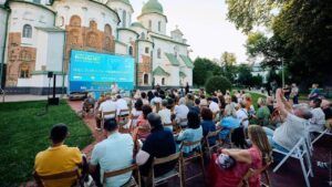 Театр Ветеранів у кіно: де покажуть документальний фільм