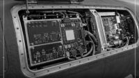 Nvidia у ракеті Монохром