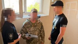 Пытки в Одесском РТЦК: ГБР объявило новые подозрения, количество подозреваемых возросло до 13 человек