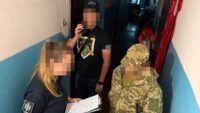 Справа про катування в Одеському РТЦК