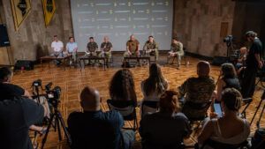 Юридичний фронт Оленівки: позиція СБУ та ОГП