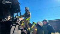 атака на потяг в одещині 13 серпня