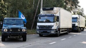 Україна повернула тіла 261 загиблого: розпочнеться процедура ідентифікації Репатріація 261 тіла: в Україні встановлюватимуть особи загиблих