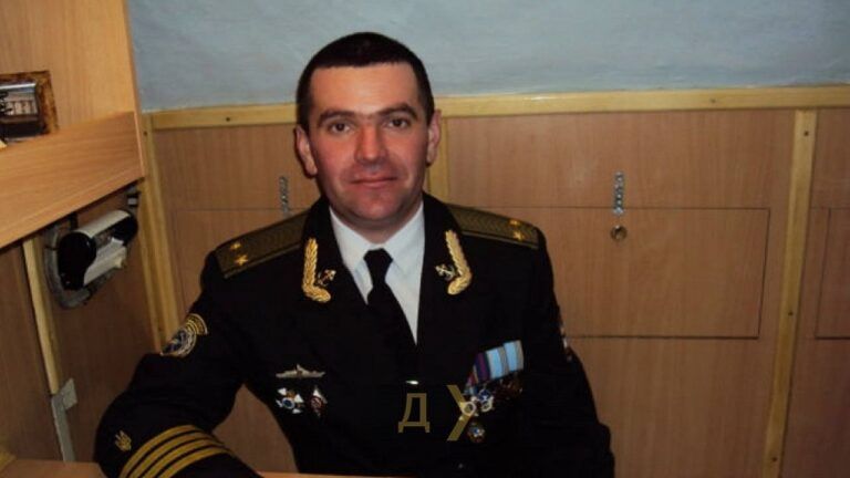 Роберт Шагєєв