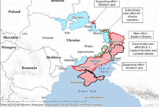 карта