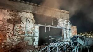 Атака на Одесскую область 14 августа 2026 года: последствия