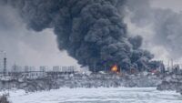 Міноборони РФ пригрозило Україні заморозкою взимку: відповідь ЗСУ