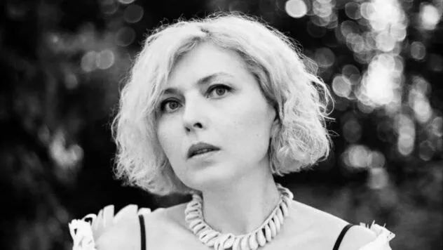 Померла Дар’я Альошкіна, яка популяризувала витинанки у всьому світі Померла Дар'я Альошкіна
