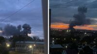 Удар по заводу в Самаре: что это означает для российской программы Рассвет