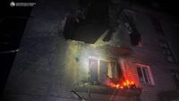Атака на Марганец 15 августа: последствия удара РФ по Днепропетровщине