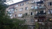 Атака на Одещину 16 серпня 2026