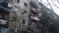 Атака на Одещину 16 серпня 2026