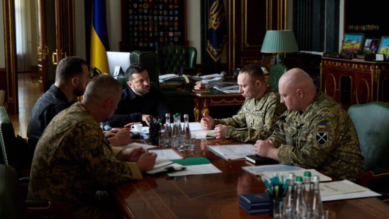 Україна визначила пріоритети далекобійних ударів по РФ на вересень 2026 року