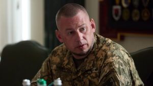 Должен быть здесь: Павел Палиса ответил на слухи о работе послом в США