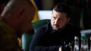 Звернення Зеленського – порушення ПДР (від 17 серпня 2026 року) відео онлайн